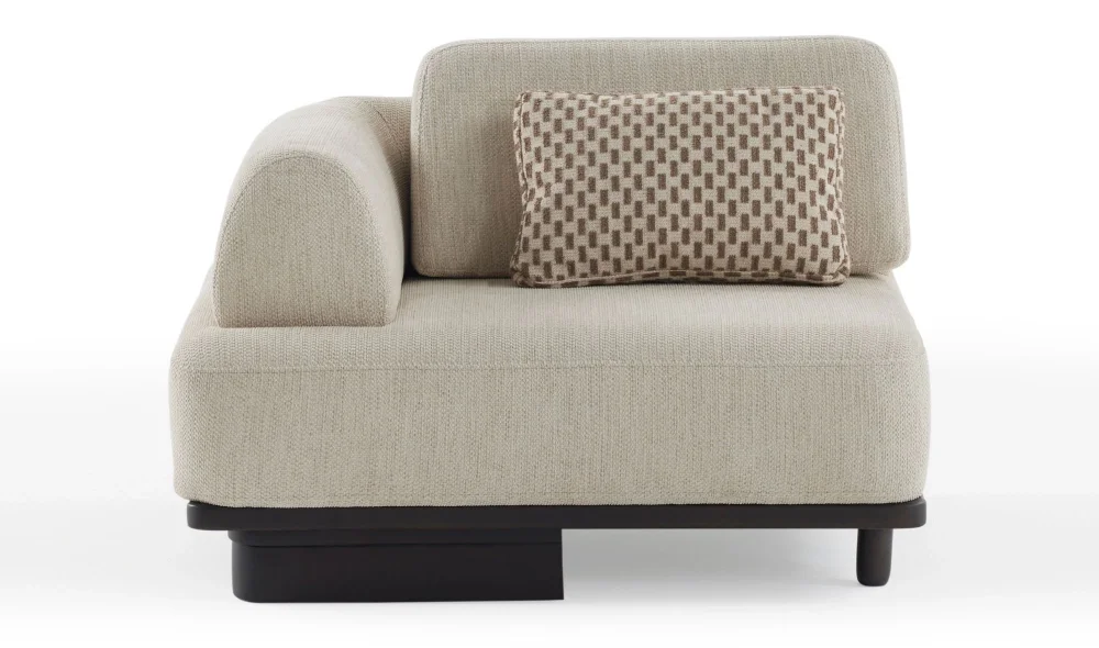 Fiore Köşe Koltuk Takımı