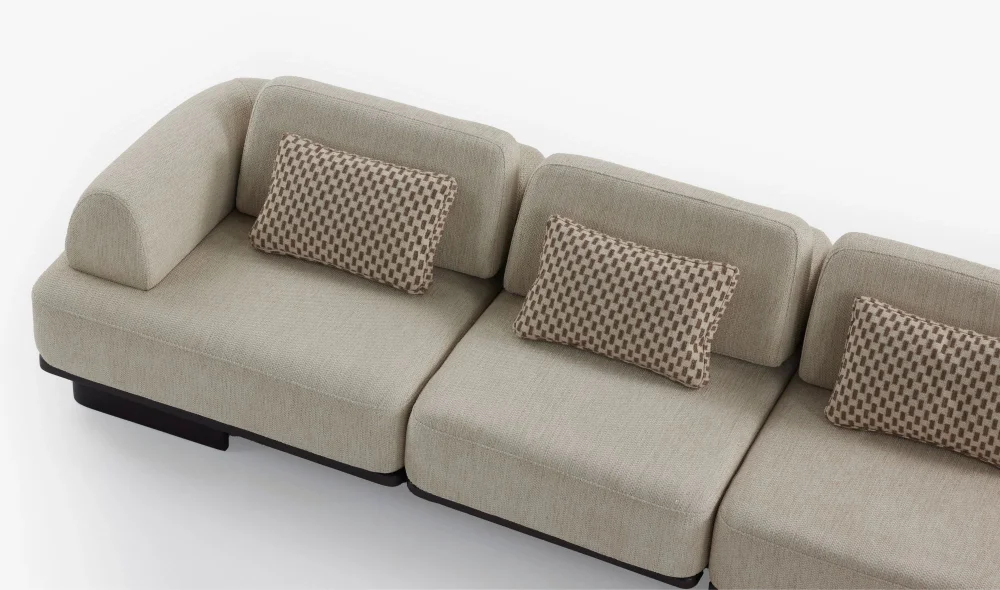 Fiore Köşe Koltuk Takımı