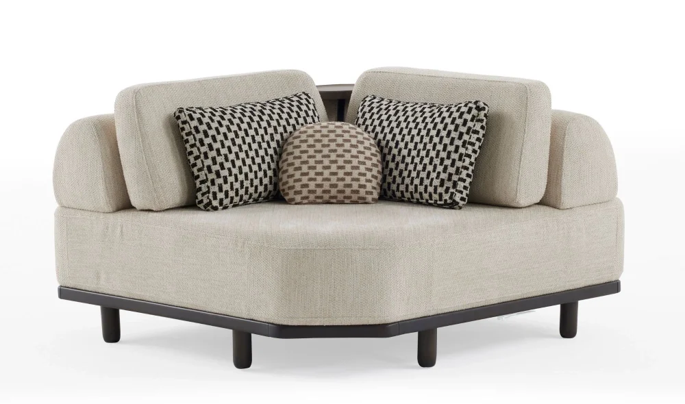 Fiore Köşe Koltuk Takımı