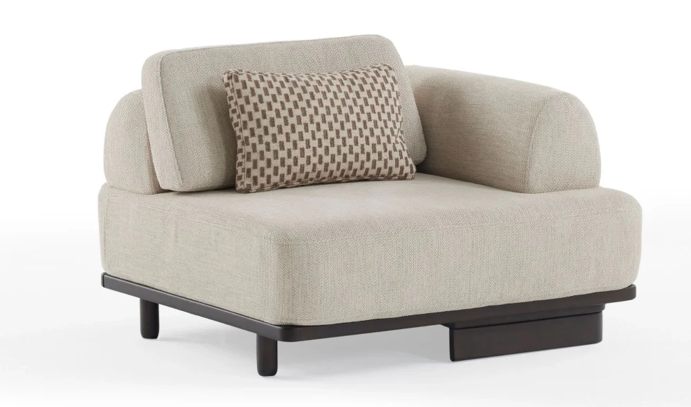 Fiore Köşe Koltuk Takımı