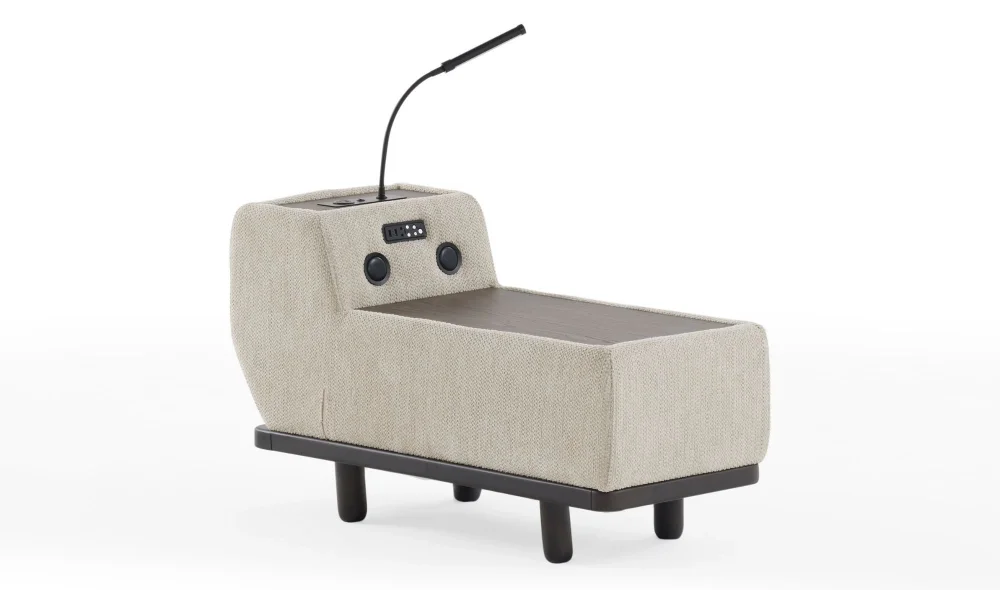 Fiore Köşe Koltuk Takımı