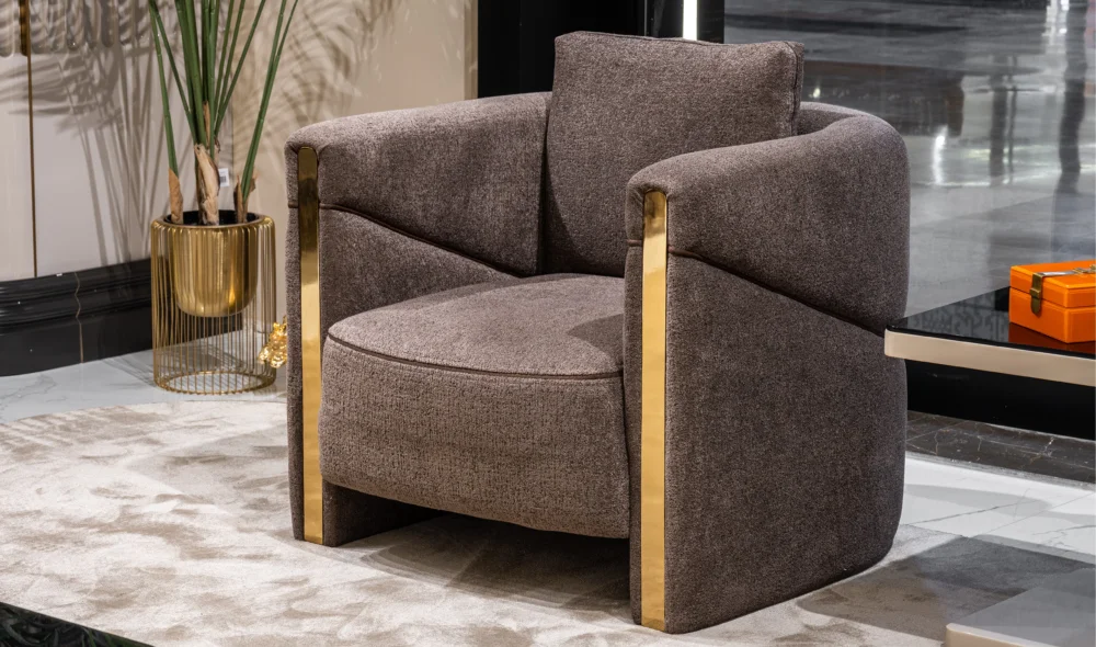 Floransa Koltuk Takımı