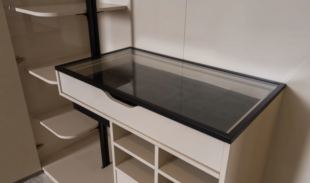 Floransa Yatak Odası Takımı