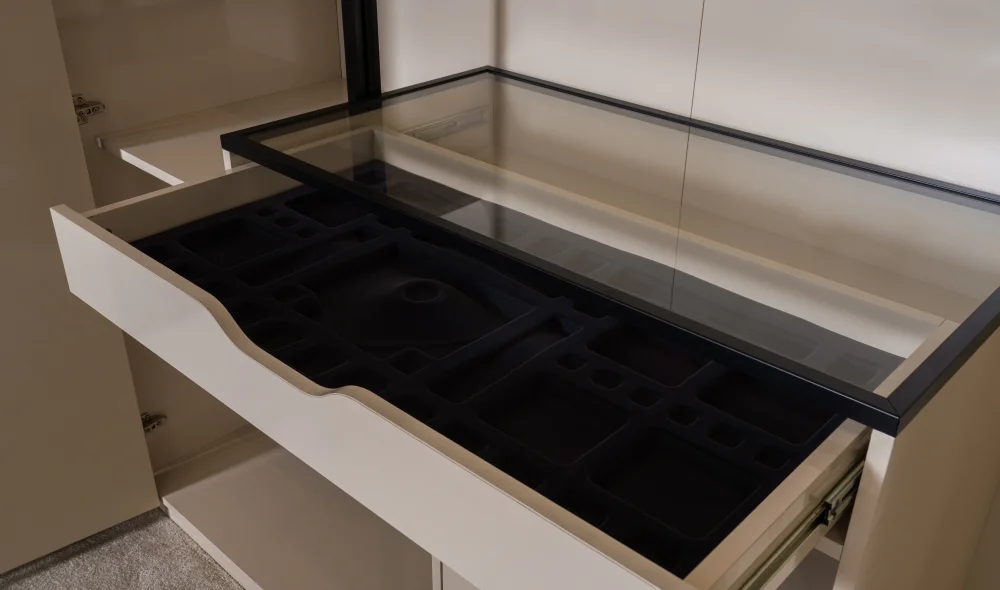 Floransa Yatak Odası Takımı