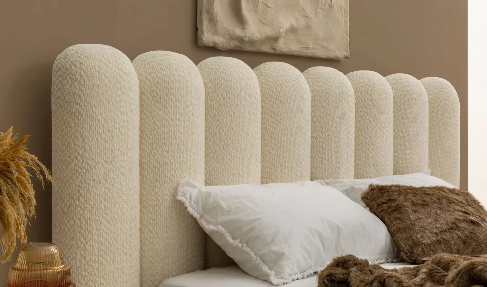 Florya Bazalı Karyola (160x200)