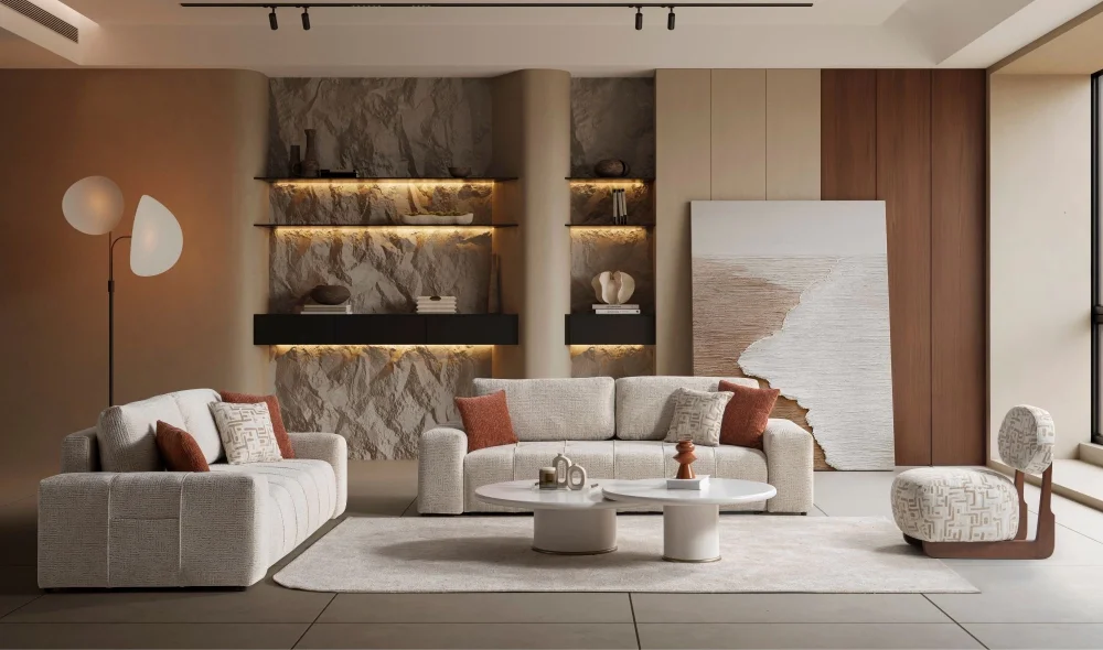 Florya Koltuk Takımı