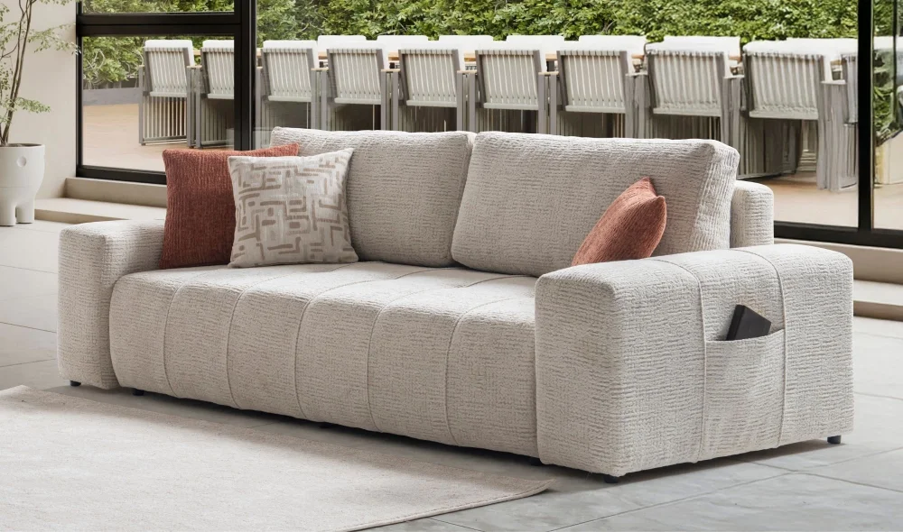 Florya Koltuk Takımı