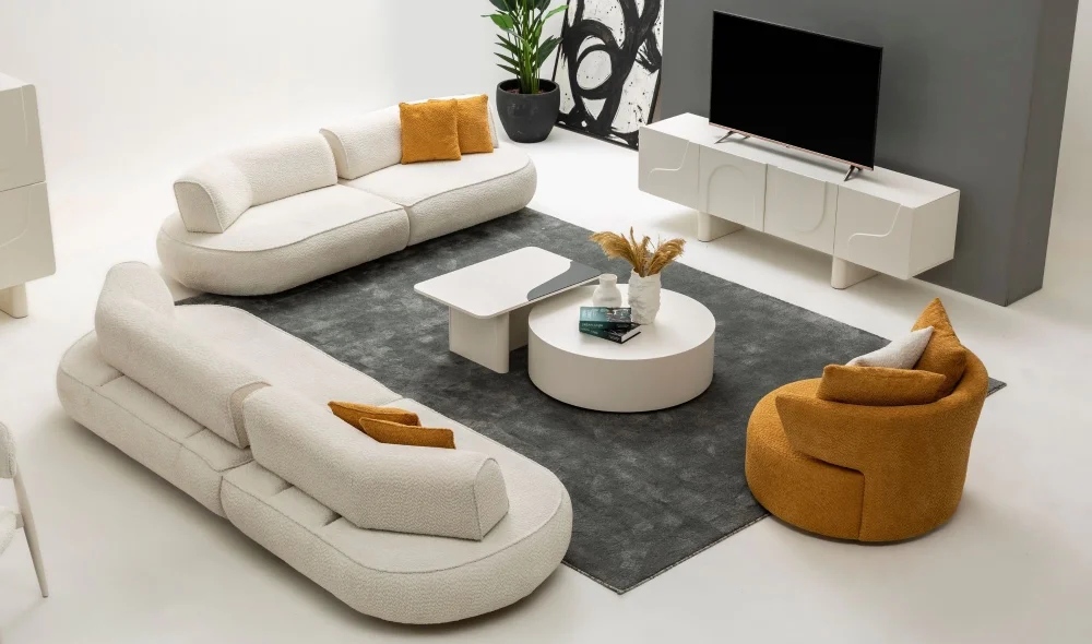 Florya Koltuk Takımı