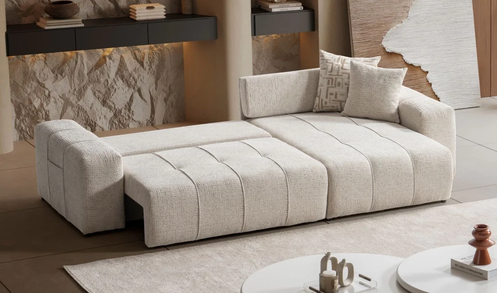 Florya Koltuk Takımı