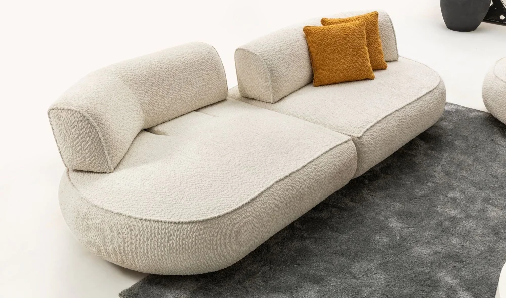 Florya Koltuk Takımı