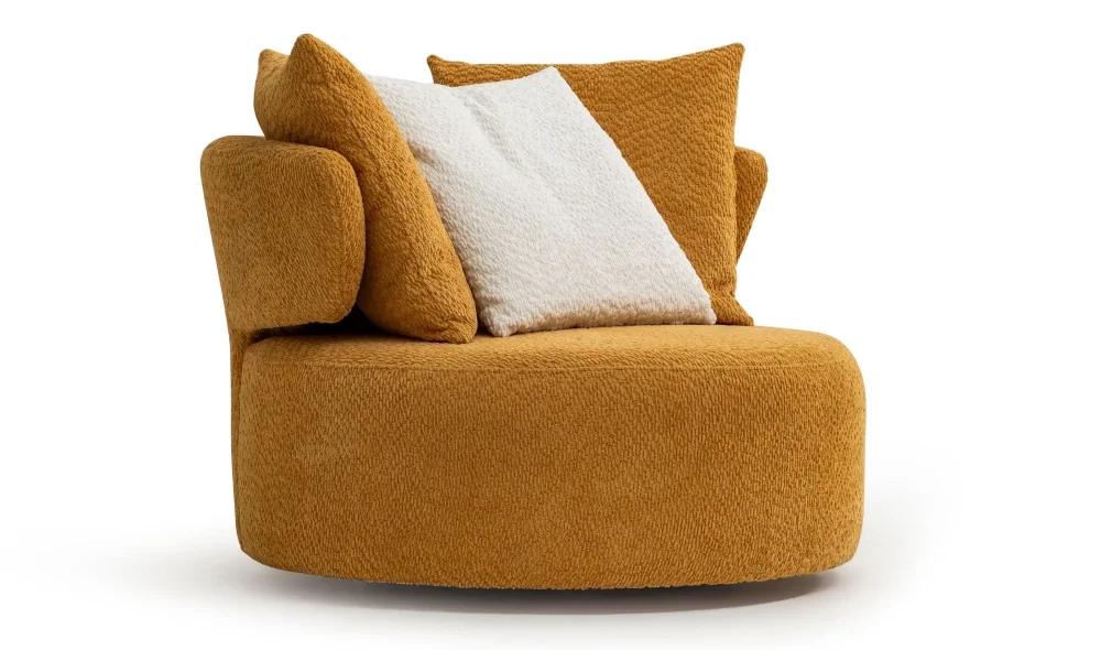 Florya Koltuk Takımı