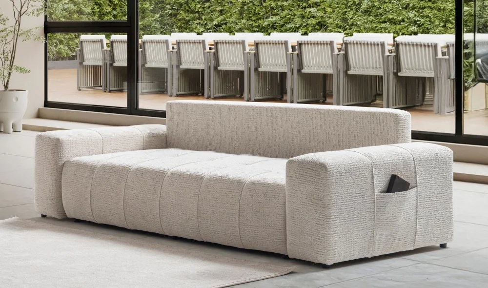 Florya Koltuk Takımı