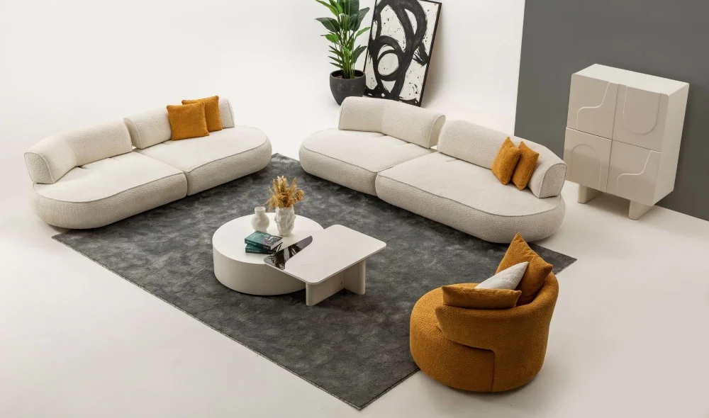 Florya Koltuk Takımı