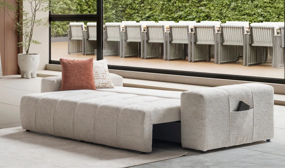 Florya Koltuk Takımı