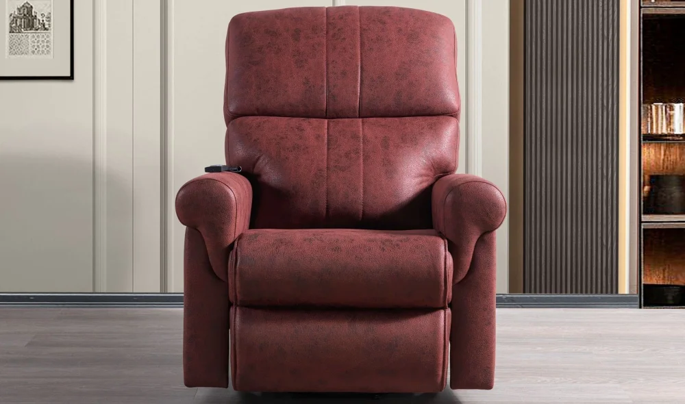 Florya Sallanan Baba Koltuğu (Motorlu)