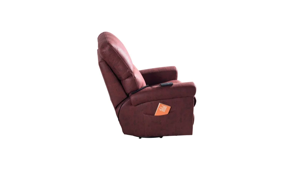 Florya Sallanan Baba Koltuğu (Motorlu)