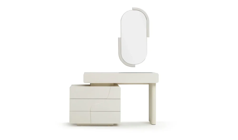 Florya Şifonyer ve Ayna