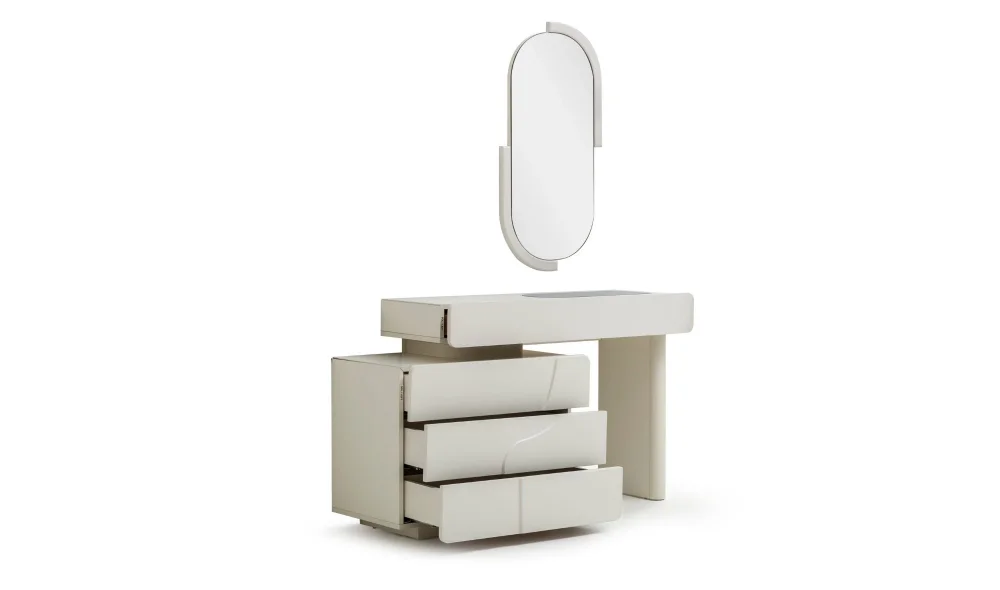 Florya Şifonyer ve Ayna