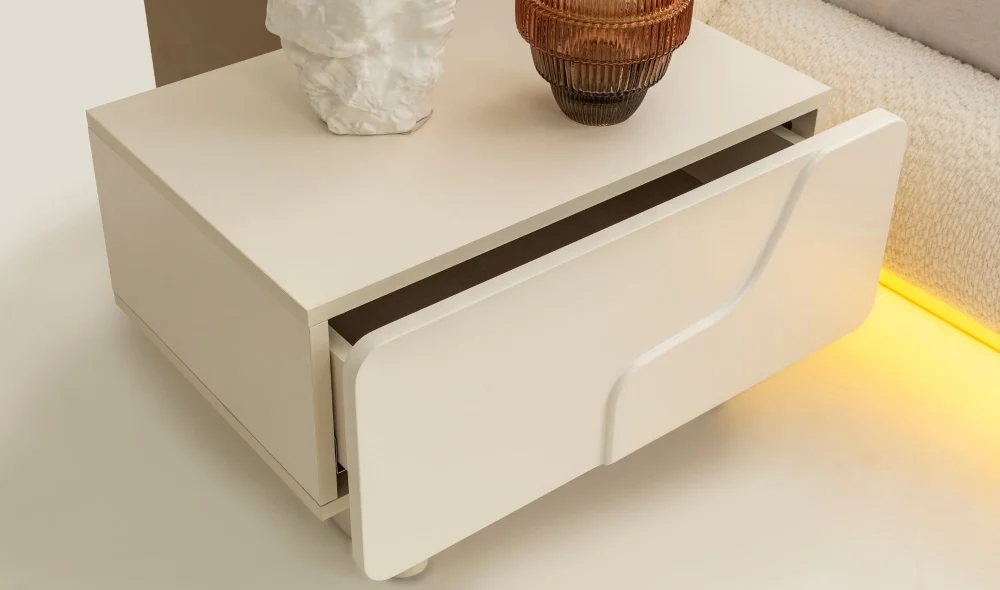 Florya Yatak Odası Takımı