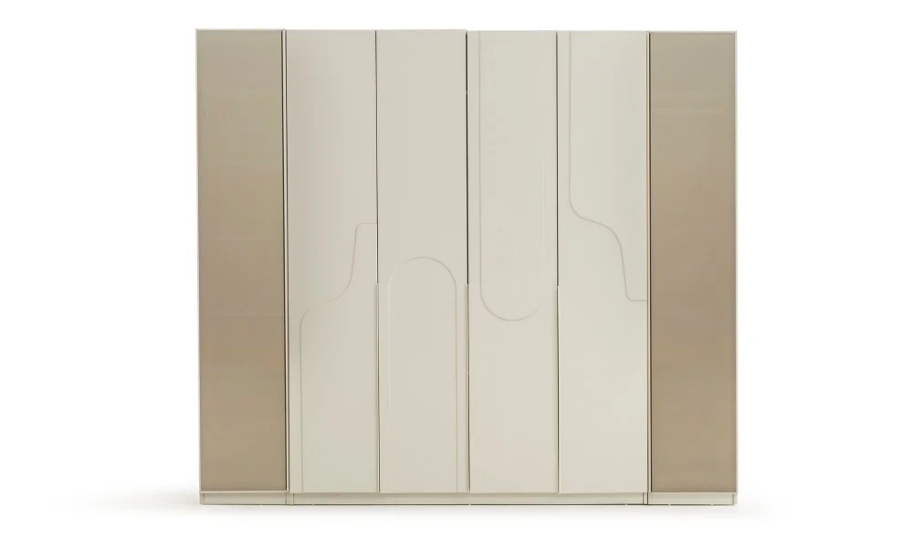 Florya Yatak Odası Takımı