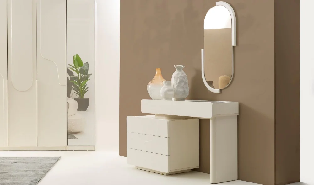 Florya Yatak Odası Takımı