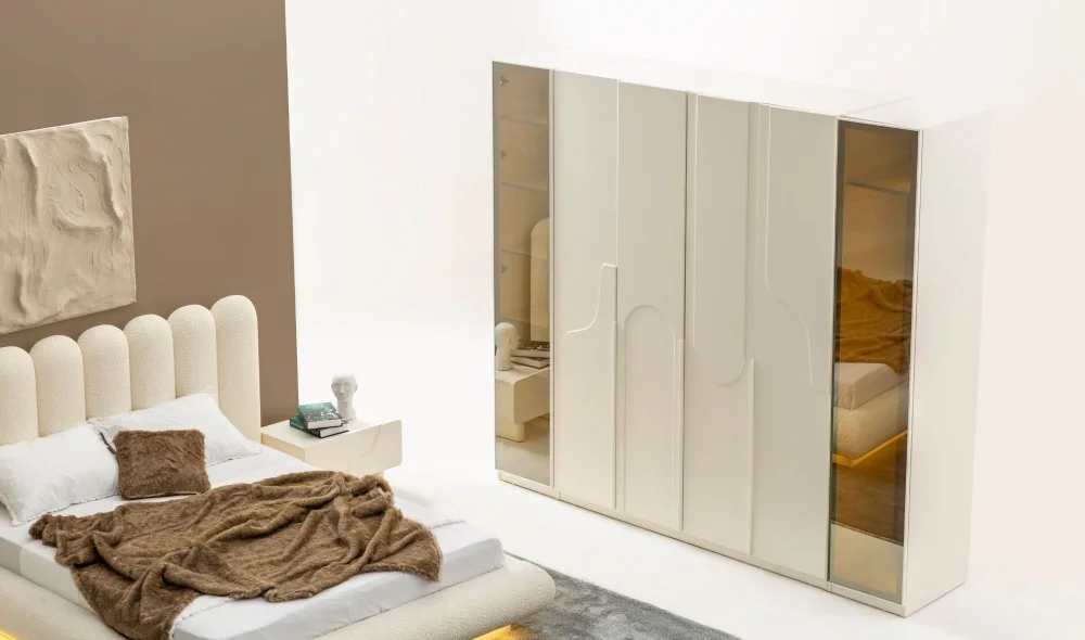 Florya Yatak Odası Takımı