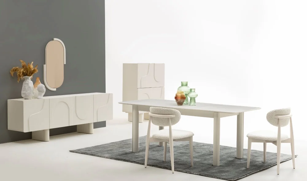 Florya Yemek Odası Takımı