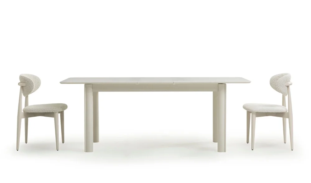 Florya Yemek Odası Takımı