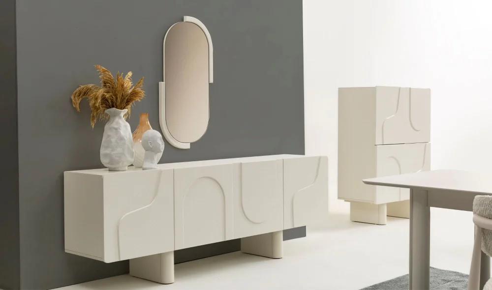 Florya Yemek Odası Takımı