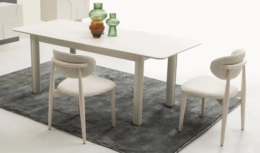 Florya Yemek Odası Takımı