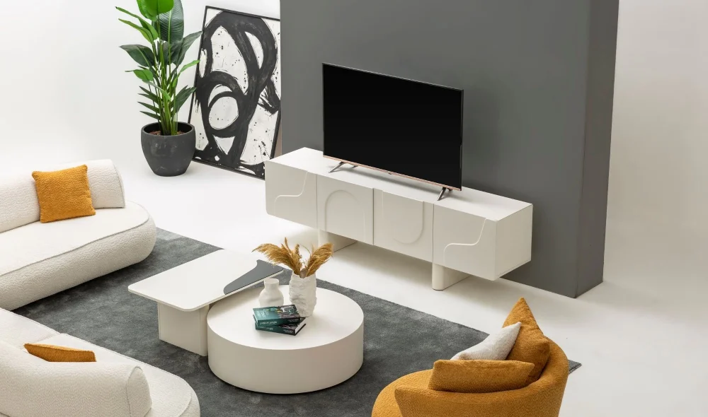 Florya Yemek Odası Takımı