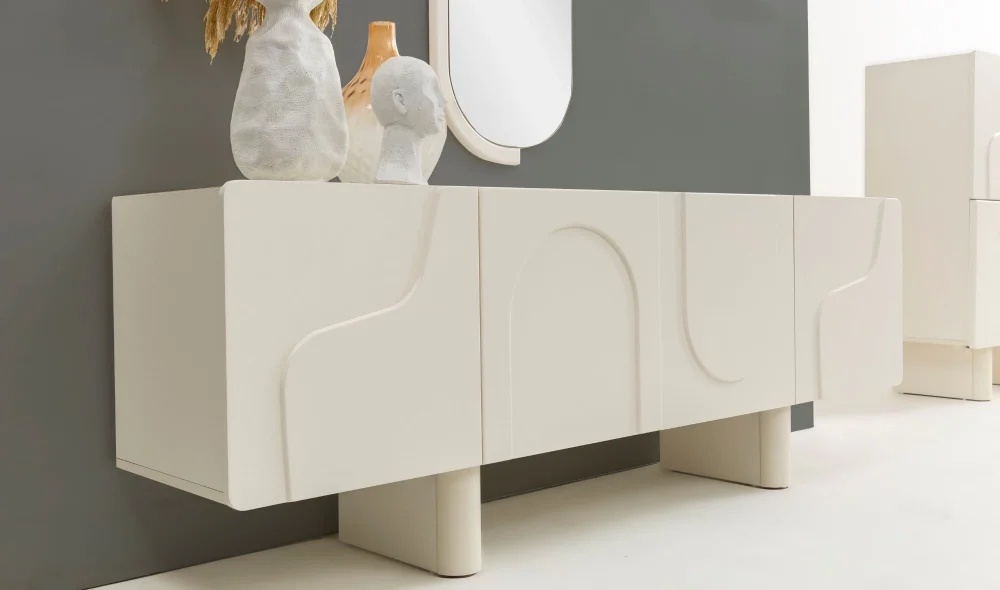 Florya Yemek Odası Takımı