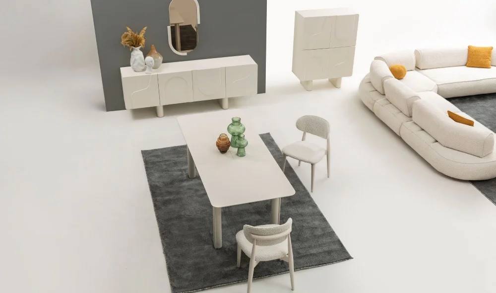 Florya Yemek Odası Takımı