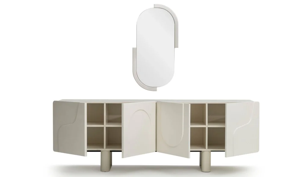 Florya Yemek Odası Takımı