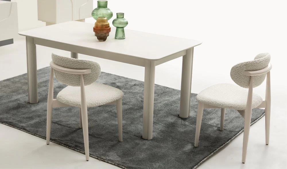 Florya Yemek Odası Takımı