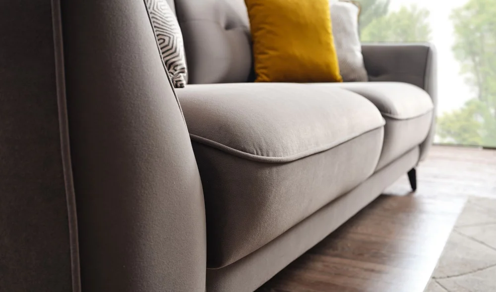 Metis Koltuk Takımı