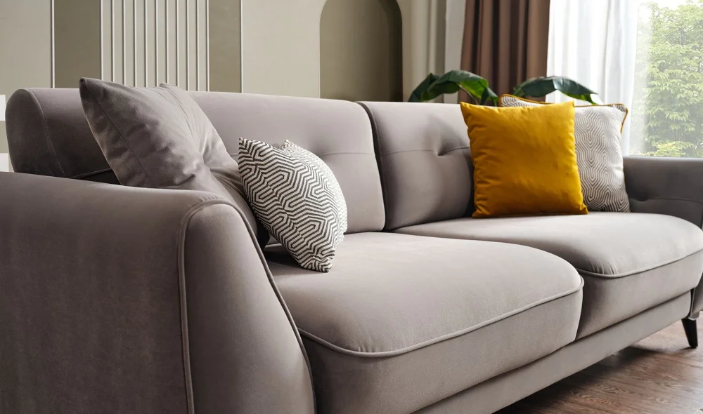 Metis Koltuk Takımı