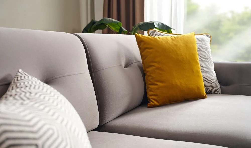 Metis Koltuk Takımı