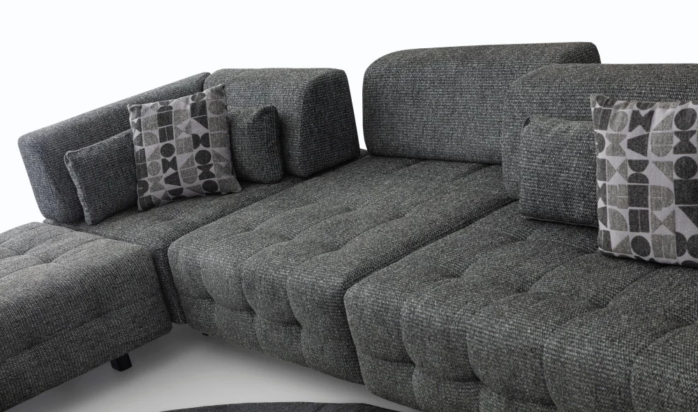 Forza Köşe Koltuk Takımı