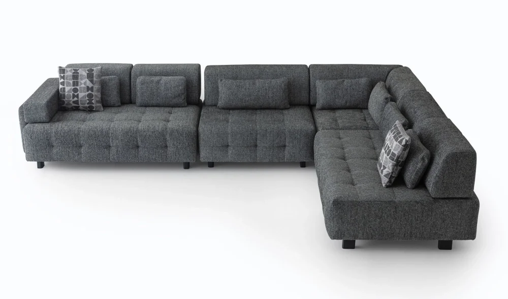 Forza Köşe Koltuk Takımı