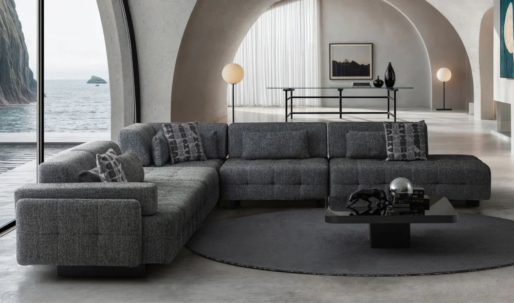 Forza Köşe Koltuk Takımı