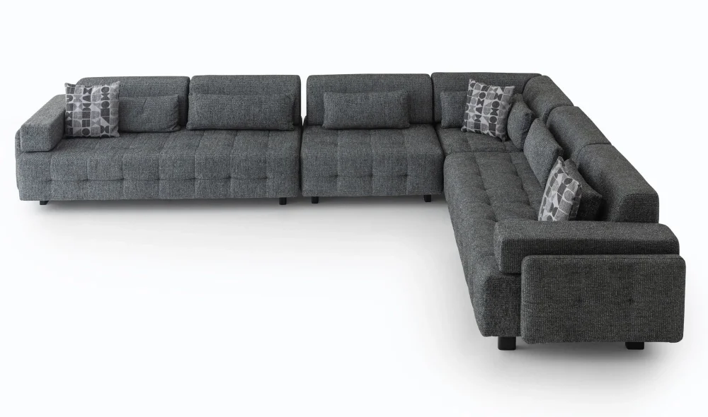 Forza Köşe Koltuk Takımı