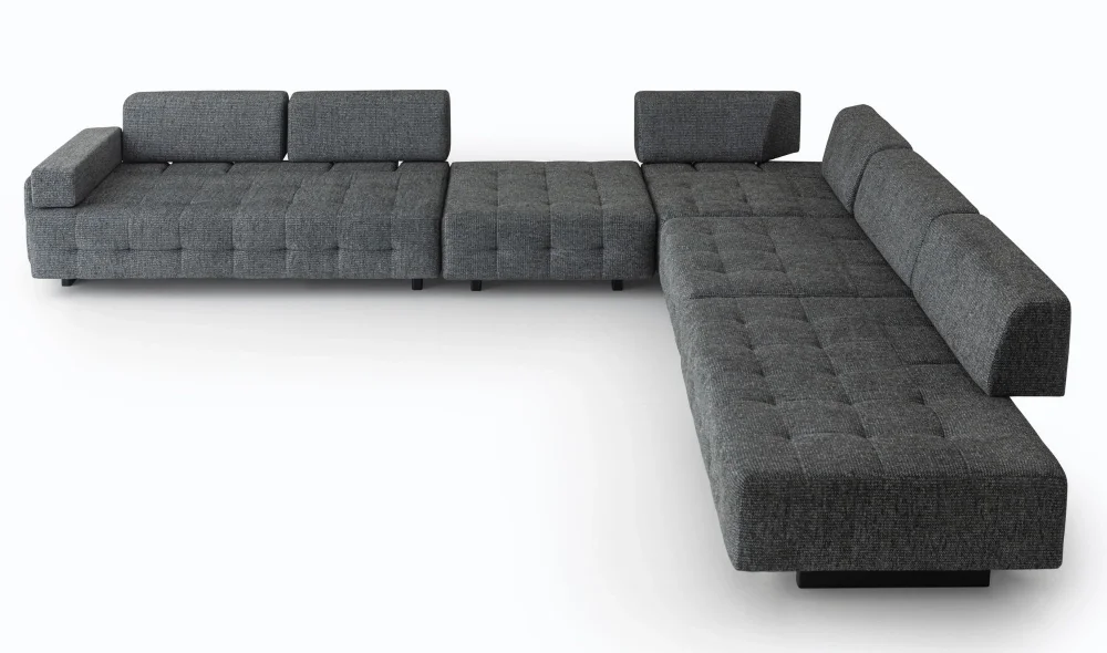 Forza Köşe Koltuk Takımı