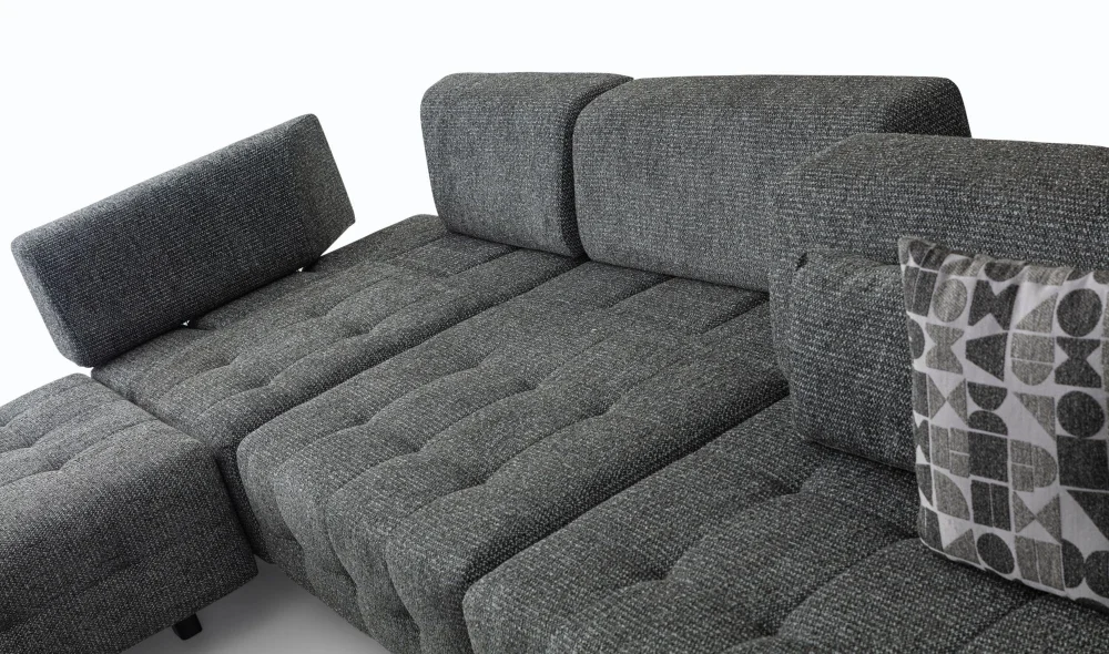 Forza Köşe Koltuk Takımı