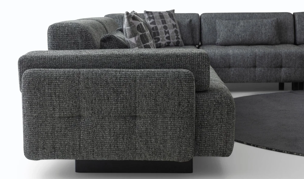 Forza Köşe Koltuk Takımı