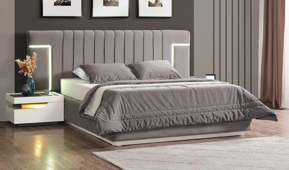 Metis Yatak Odası Takımı