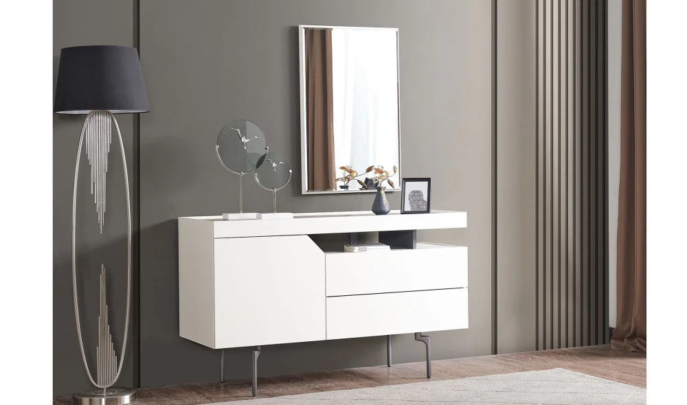 Metis Yatak Odası Takımı