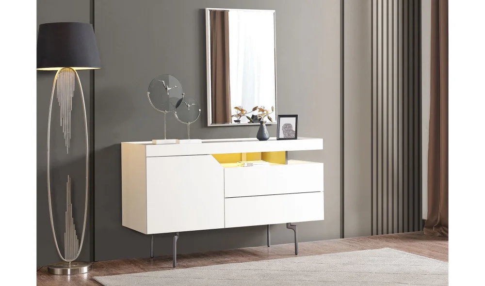 Metis Yatak Odası Takımı