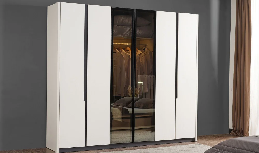 Metis Yatak Odası Takımı