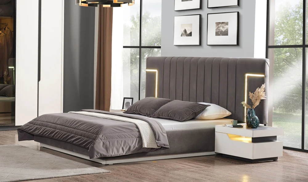 Metis Yatak Odası Takımı